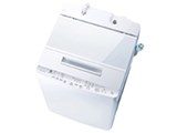 [25,000円OFFクーポン] TOSHIBA ZABOON AW-9SD7 全自動洗濯機 洗濯9.0kg